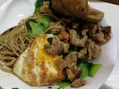 -高邮面馆(明瓦廊店)