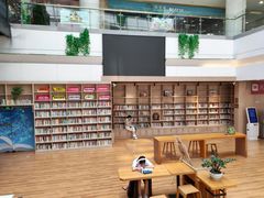 -阅读家(南海天河城店)