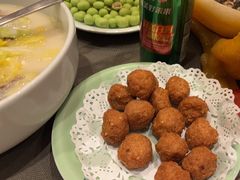 -北平盛世·新京菜·北京烤鸭(劲松·双井店)