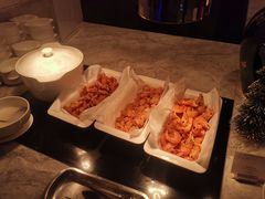 -悦全日餐厅·仁恒洲际酒店