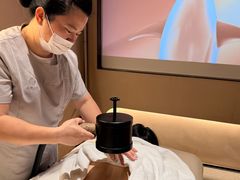 -手技王·影院足道·SPA(深圳之眼店)