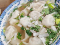 -刘杰牛肉饺子馆(电机店)