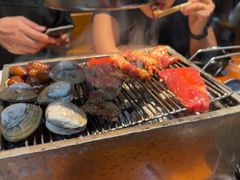 -丹东特色烤肉(学府路一部店)