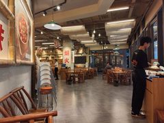 -付掌柜在成都·热炒砂锅集(金禾店)
