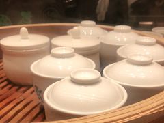 -老乡鸡(上海白玉兰广场店)
