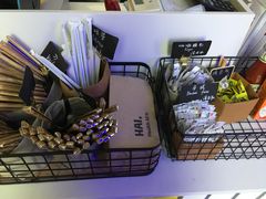 -Green Option(官舍店)