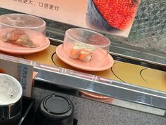 -争鲜回转寿司(太阳宫凯德MALL店)