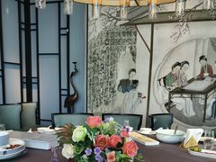 -羲和雅苑•北京烤鸭(乐园道万象城店)