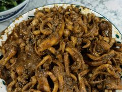 -十里铺铁板鱿鱼