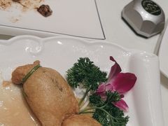 -玉华台饭庄·淮扬菜·烤鸭(望京店)