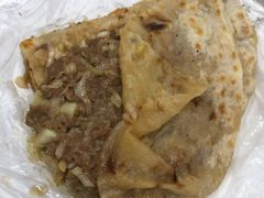 -老磁器口豆汁店(天坛店)