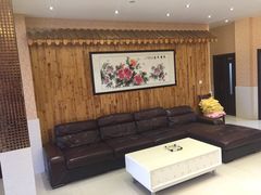 -天目湖刘老四农庄