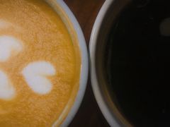 澳白-VESH COFFEE(定西路店)