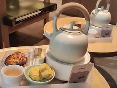 -奈雪茶院·茶室茶馆(广州粤海天地店)