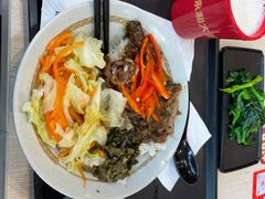 -永和大王(巨峰路店)