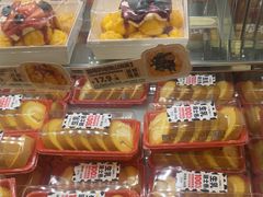 -味多美蛋糕(苏州街地铁店)