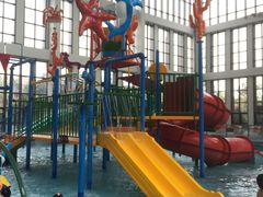 -悦隆庄温泉度假酒店