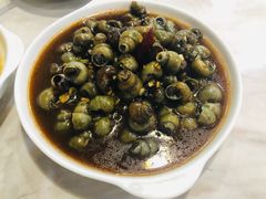 -扬州小吃(延安西路店)