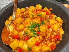 湖南风味米豆腐-望湘园·洞庭渔宴(永旺店)