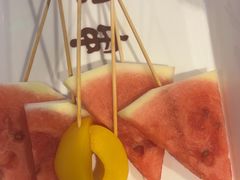 -阿串串老火锅(力盟店)