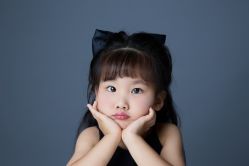 -CUTE BABY 儿童摄影工作室(福田店)