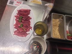 -燃计沙茶皇·香港沙茶火锅(人广旗舰店)