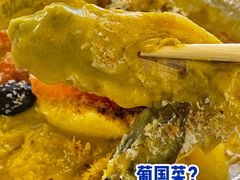 -澳门地道葡国餐