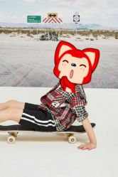 -小熊饼干专业儿童摄影