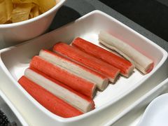 -海底捞火锅(海澜财富中心店)
