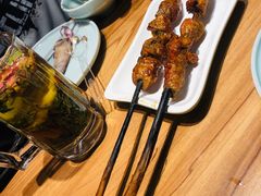 -品回味清真西北楼(宁波首店)