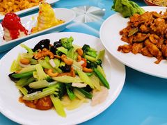 -普天和酒楼·新津菜·烤鸭(天津之眼店)