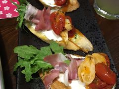 -吃饼人西餐(南开店)