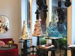 -杜哈夫DOUX RÊVE·生日蛋糕(日月光店)