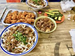 -清真-戏楼王记牛肉面