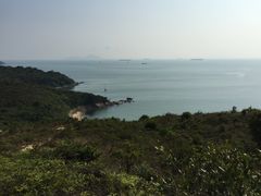-南丫岛