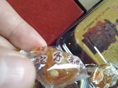 -采芝斋评弹茶馆(观前街店)