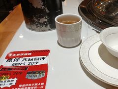 -冰城焰会大丰收铁锅炖(萝岗万达金街店)