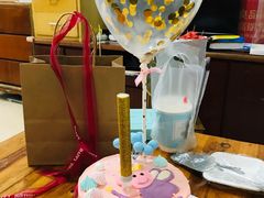 -天使咖啡(兴新街店)