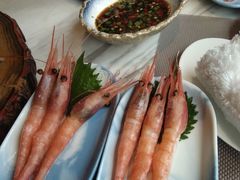 阿根廷红虾-上宴精品海鲜姿造(晶融汇旗舰店)