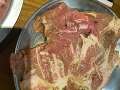 -·缸桶屋·韩式牛肋条自助烤肉(西湖D11店)