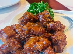 -壹只菜·崇明本地特色菜(崇明南门店)