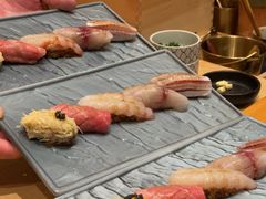 -鮨冠OMAKASE食べ放题(北京首店)