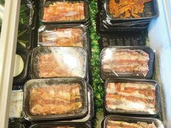 -炽城·烤肉名家(鸿达中央广场店)