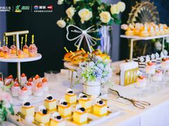 -头家宴会·年会婚礼自助餐·乔迁冷餐茶歇(龙华店)