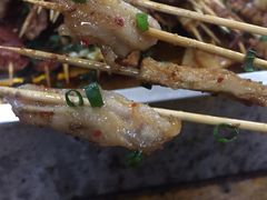 -隆康社长沙烧烤铺(桔园店)