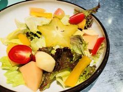 -炭舍干锅·烤鱼(扬名广场店)