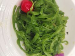 -小贝壳酒楼(经九路店)