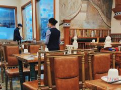 -清真·玛丽亚新疆菜主题餐厅(浙江中路店)