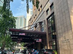 -吉隆坡喜来登帝国酒店