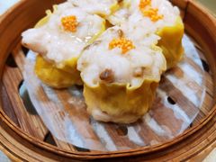 烧卖-万山楼海鲜酒家·二十三年老字号